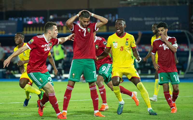 Nhận định, Soi kèo Morocco vs Benin 3h00 ngày 10/6: Chiến thắng dễ dàng - Ảnh 1