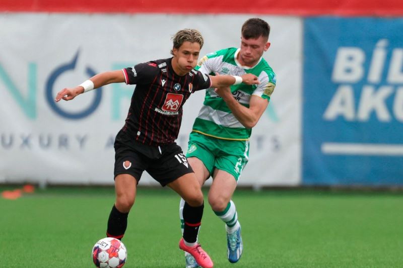 Nhận định, Soi kèo Thor Akureyri vs IR Reykjavik 23h00 ngày 09/06: Khách có 3 điểm - Ảnh 1