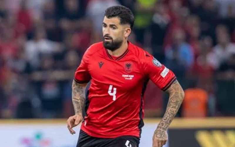Nhận định, Soi kèo Latvia vs Albania 1h45 ngày 11/6: Niềm vui cho đội khách - Ảnh 1