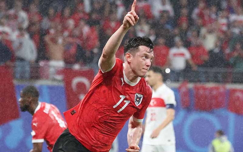 Nhận định, Soi kèo San Marino vs Áo 1h45 ngày 11/6: Ba điểm dễ dàng - Ảnh 1