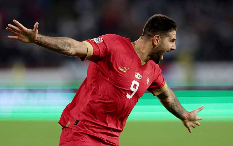 Nhận định, Soi kèo Serbia vs Andorra 1h45 ngày 11/6: Thắng để trở lại cuộc đua - Ảnh 1