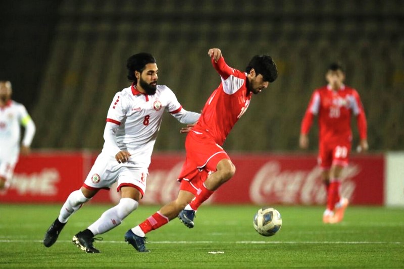 Nhận định, Soi kèo Yemen vs Lebanon 00h30 ngày 11/06: Chủ nhà có điểm - Ảnh 1