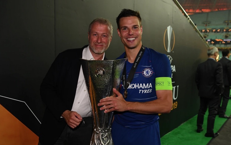 Sir Jim Ratcliffe từng đàm phán mua lại Chelsea - Ảnh 1