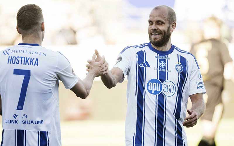 Nhận định, Soi kèo Mikkelin Palloilijat vs HJK Helsinki 23h00 ngày 11/6: Khó có bất ngờ - Ảnh 1