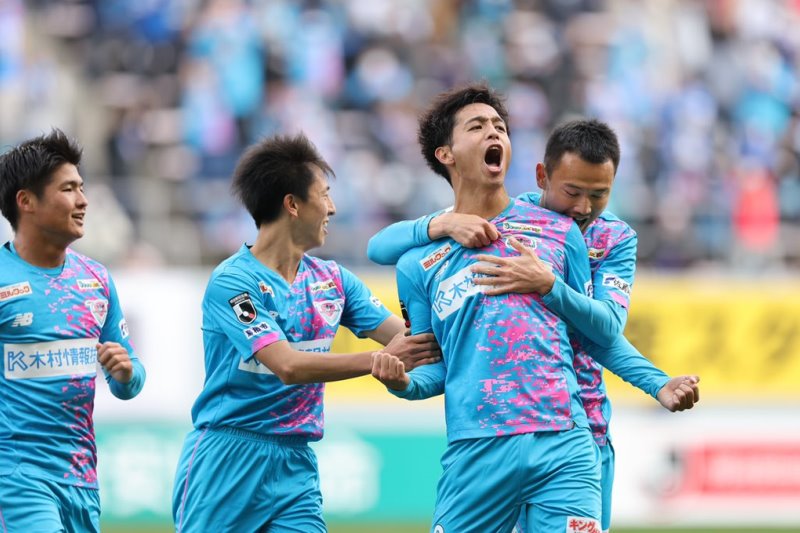 Nhận định, Soi kèo Sagan Tosu vs Ehime FC 17h00 ngày 11/06: Chủ nhà khó thắng - Ảnh 1