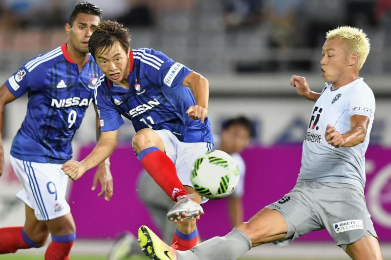 Nhận định, Soi kèo Shonan Bellmare vs FC Gifu 17h00 ngày 11/06: Chiến thắng tối thiểu - Ảnh 1