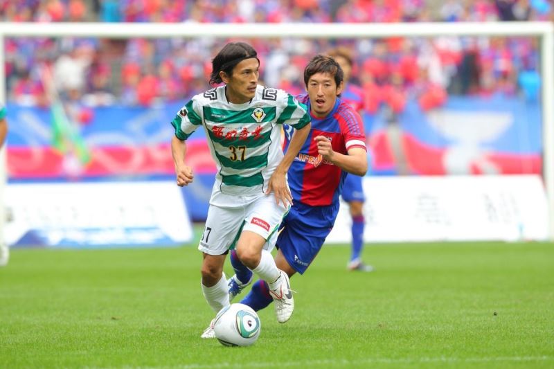 Nhận định, Soi kèo Tokyo Verdy vs Tochigi SC 17h00 ngày 11/06: Khó có bất ngờ - Ảnh 1