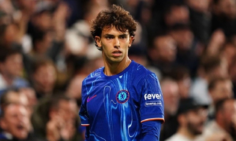 Đội hình Chelsea tham dự FIFA Club World Cup 2025 - Ảnh 1