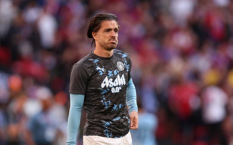 Đội hình Man City tham dự FIFA Club World Cup 2025 - Ảnh 1