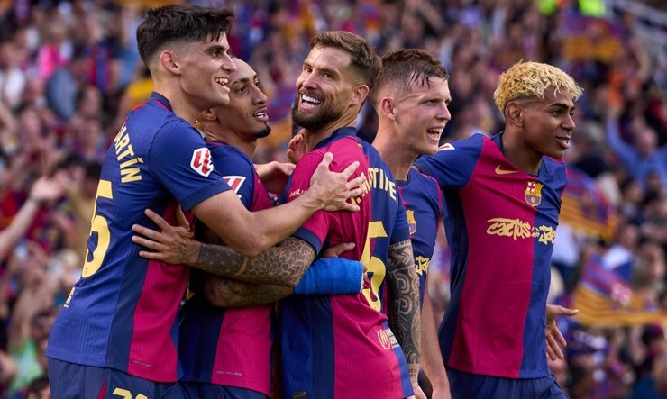 FIFA Club World Cup sắp ‘phình to’, có thể mở rộng lên 48 đội vào năm 2029 - Ảnh 1