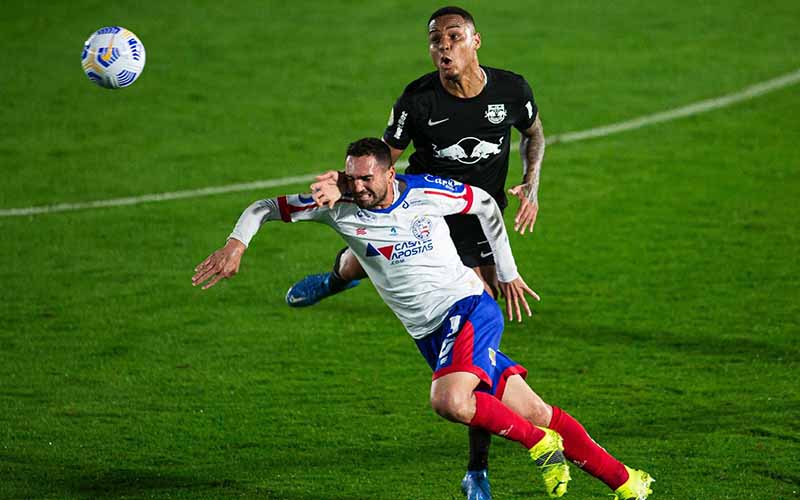 Nhận định, Soi kèo Bragantino vs Bahia 5h00 ngày 13/6: Nối dài mạch thắng - Ảnh 1