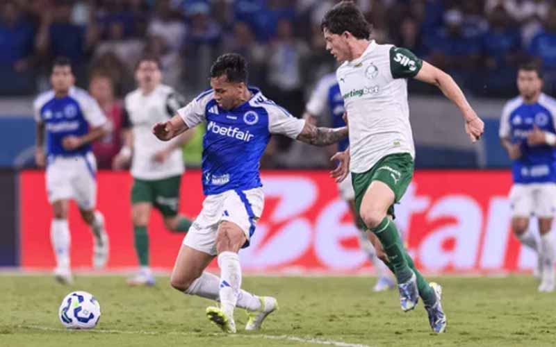 Nhận định, Soi kèo Esporte Clube Vitoria vs Cruzeiro 5h00 ngày 13/6: Mang ba điểm về nhà - Ảnh 1