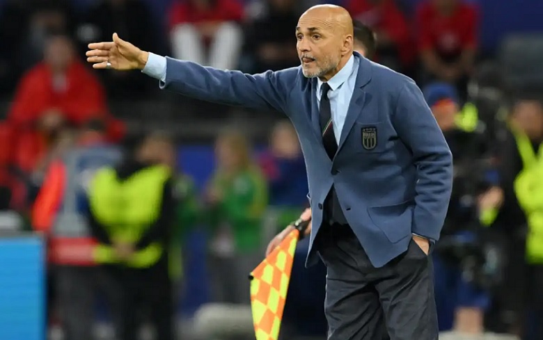 HLV Gattuso có thể dẫn dắt ĐT Italia - Ảnh 1