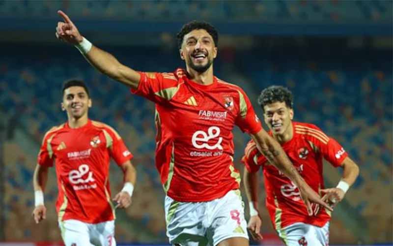 Nhận định, Soi kèo Al Ahly vs Inter Miami 7h00 ngày 15/6: Khởi đầu suôn sẻ - Ảnh 1
