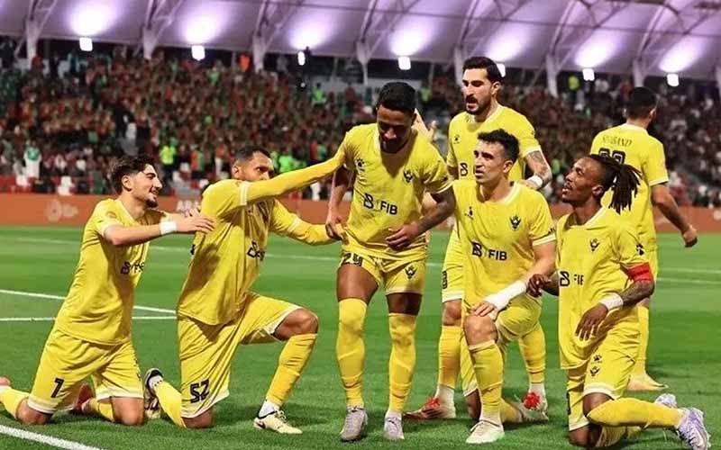 Nhận định, Soi kèo Duhok vs Al Najaf 0h30 ngày 14/6: Tìm lại sự tự tin - Ảnh 1