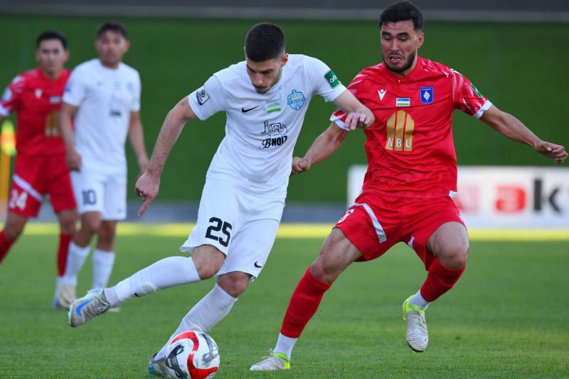 Nhận định, Soi kèo FC Buxoro vs FK Andijan 22h00 ngày 13/06: Điểm tựa sân nhà - Ảnh 1