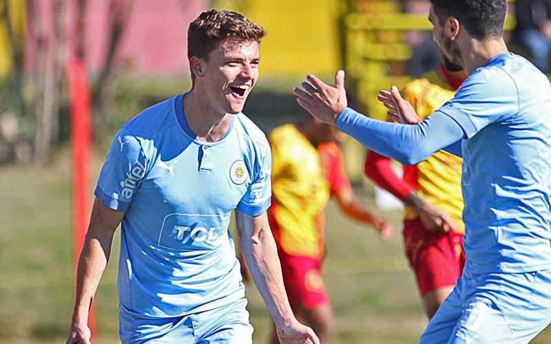 Nhận định, Soi kèo Montevideo City Torque vs Progreso 2h00 ngày 14/6: Trắng tay trên sân nhà - Ảnh 1