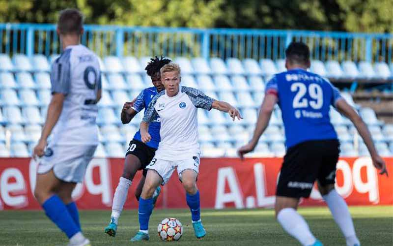 Nhận định, Soi kèo Tartu JK Tammeka vs Harju JK Laagri 23h00 ngày 13/6: Nương tựa sân nhà - Ảnh 1