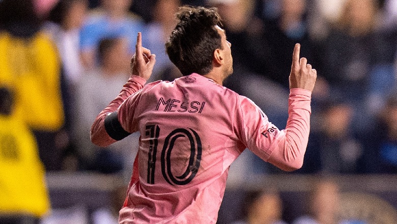 Al Ahly, đối thủ của Messi trong trận mở màn FIFA Club World Cup 2025 có gì đặc biệt? - Ảnh 1