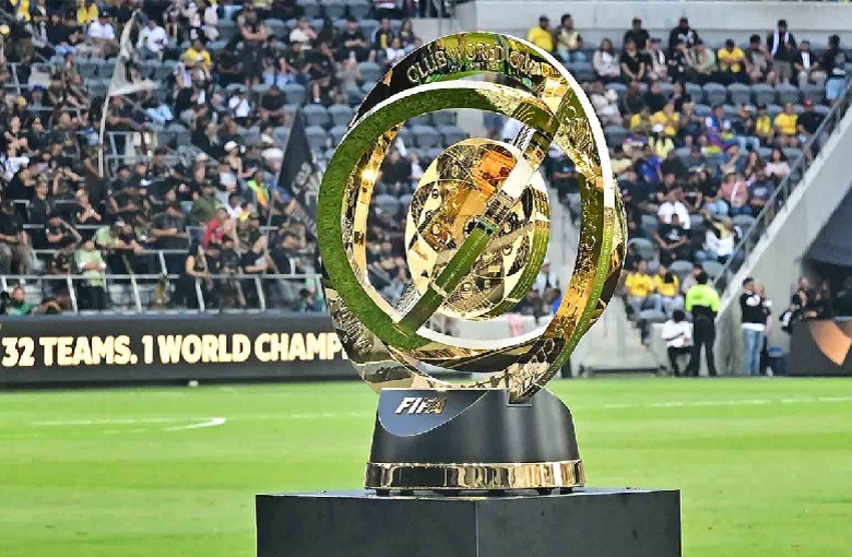 FIFA Club World Cup 2025 đối mặt nguy cơ vắng khán giả - Ảnh 1