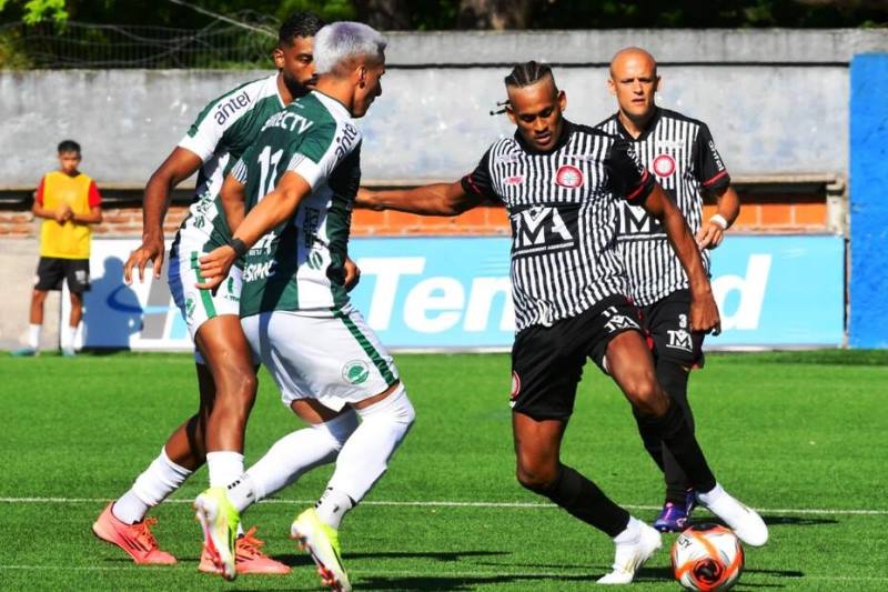Nhận định, Soi kèo Miramar Misiones vs Juventud de Las Piedras 21h00 ngày 14/06: Khách lấn chủ - Ảnh 1