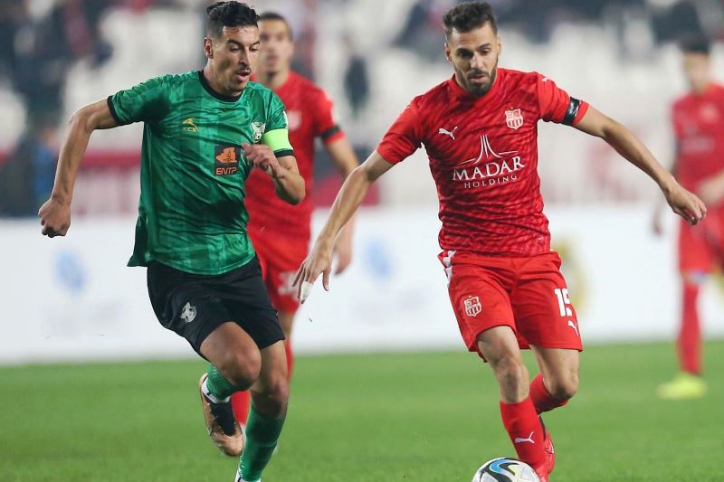 Nhận định, Soi kèo NC Magra vs CS Constantine 22h00 ngày 14/06: Chia điểm - Ảnh 1