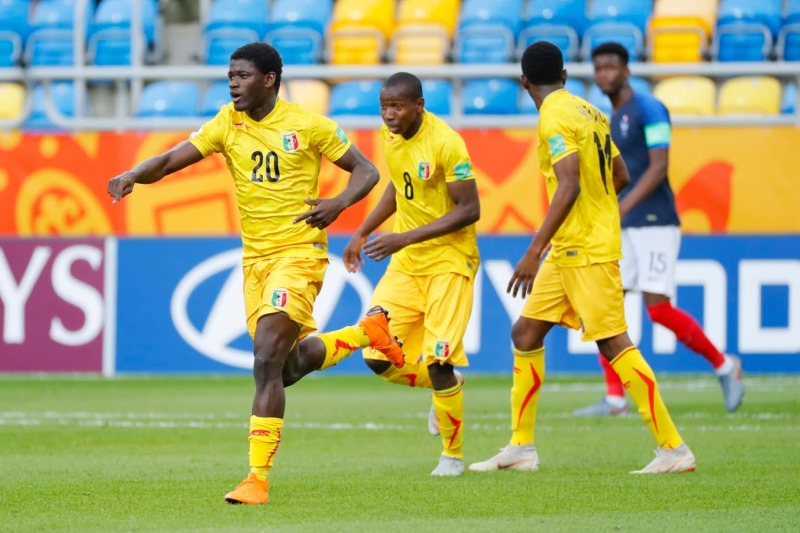 Nhận định, Soi kèo U20 Mali vs U20 Nhật Bản 22h00 ngày 14/06: Tin vào U20 Mali - Ảnh 1