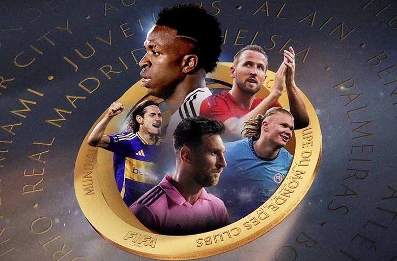 Những điều cần biết về FIFA Club World Cup 2025 - Ảnh 2