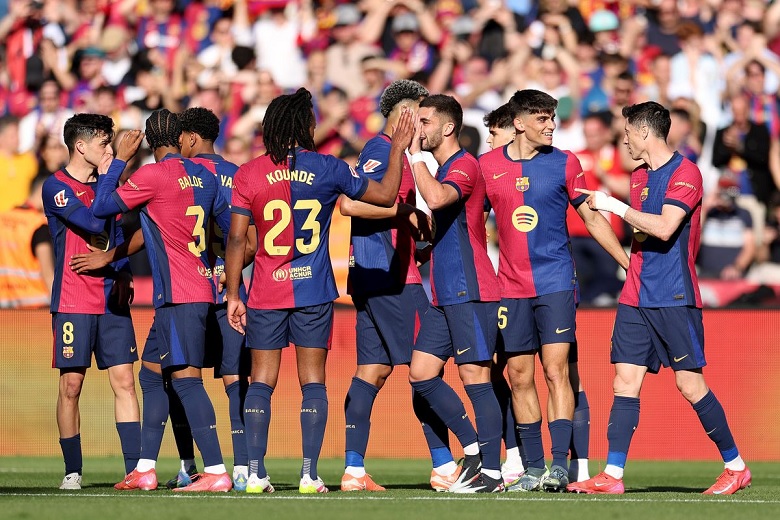 Vì sao Liverpool và Barcelona không tham dự FIFA Club World Cup 2025? - Ảnh 1