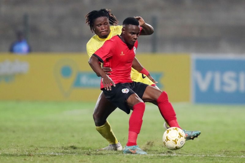 Nhận định, Soi kèo Angola vs Nam Phi 20h00 ngày 15/06: Bất phân thắng bại - Ảnh 1