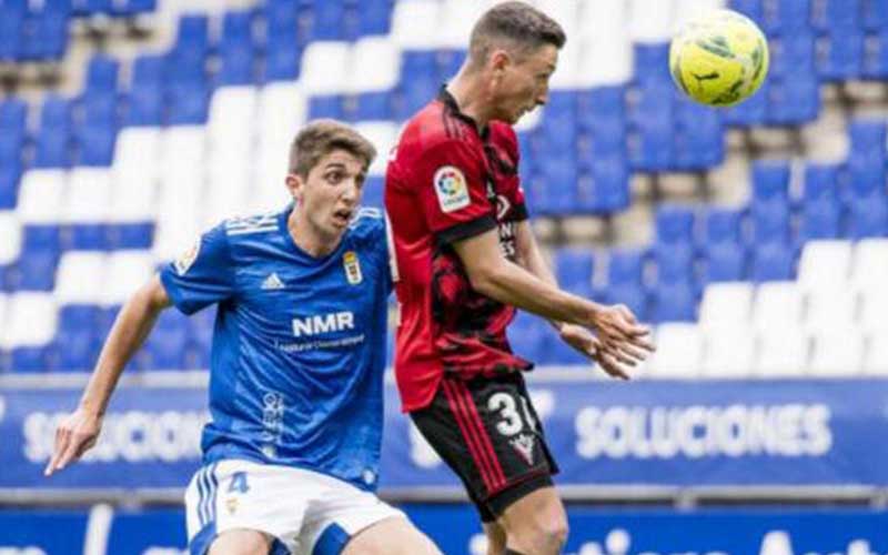 Nhận định, Soi kèo CD Mirandes vs Real Oviedo 0h00 ngày 16/6: Điểm tựa sân nhà - Ảnh 1