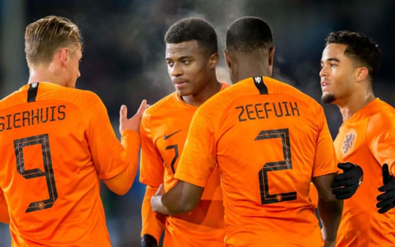 Nhận định, Soi kèo U21 Hà Lan vs U21 Đan Mạch 2h00 ngày 16/6: Chiến thắng vất vả - Ảnh 1