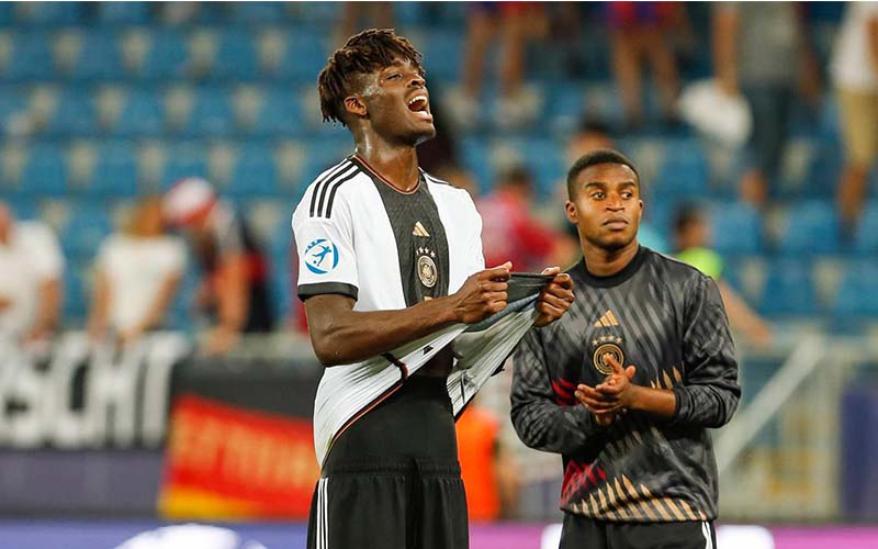 Nhận định, Soi kèo U21 Séc vs U21 Đức 2h00 ngày 16/6: Phong độ trái ngược - Ảnh 1