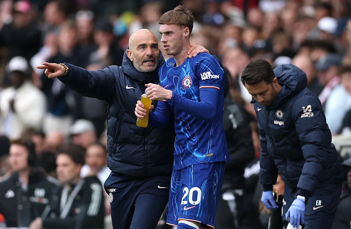 Link xem trực tiếp Chelsea vs Los Angeles FC hôm nay, 02h00 ngày 17/6 - Ảnh 1