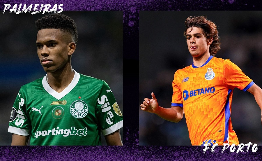 Link xem trực tiếp Palmeiras vs Porto hôm nay, 05h00 ngày 16/6 - Ảnh 1