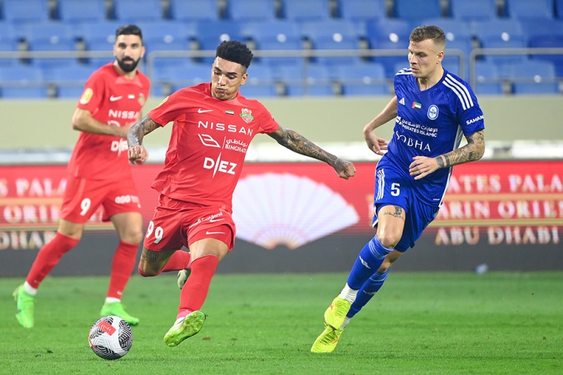 Nhận định, Soi kèo Al Bashayir SC vs Al Dahra 22h30 ngày 16/06: Điểm tựa sân nhà - Ảnh 1