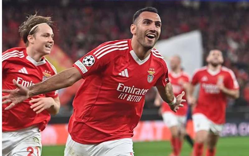 Nhận định, Soi kèo Boca Juniors vs Benfica 5h00 ngày 17/6: Bản lĩnh lên tiếng - Ảnh 1