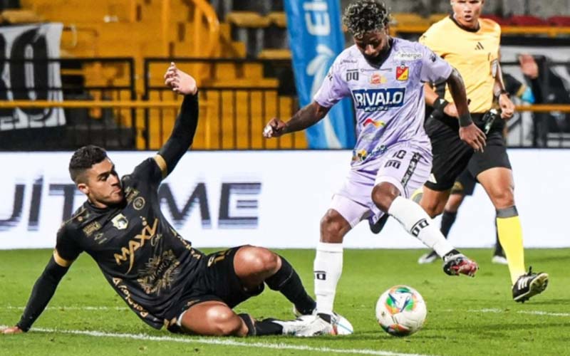 Nhận định, Soi kèo Bogota FC vs Deportivo Pereira 3h00 ngày 17/6: Khó thắng trên sân nhà - Ảnh 1