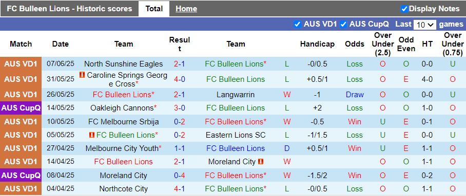 Nhận định, Soi kèo Bulleen Lions vs Kingston City 17h30 ngày 16/6: 3 điểm trong tầm tay - Ảnh 2