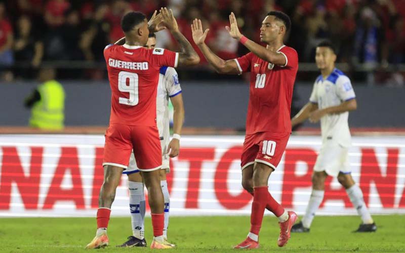 Nhận định, Soi kèo Panama vs Guadeloupe 6h00 ngày 17/6: Chiến thắng nhẹ nhàng - Ảnh 1