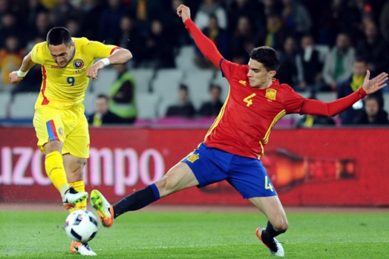 Nhận định, Soi kèo U19 Romania vs U19 Tây Ban Nha 01h00 ngày 17/06: Hòa là đẹp - Ảnh 1