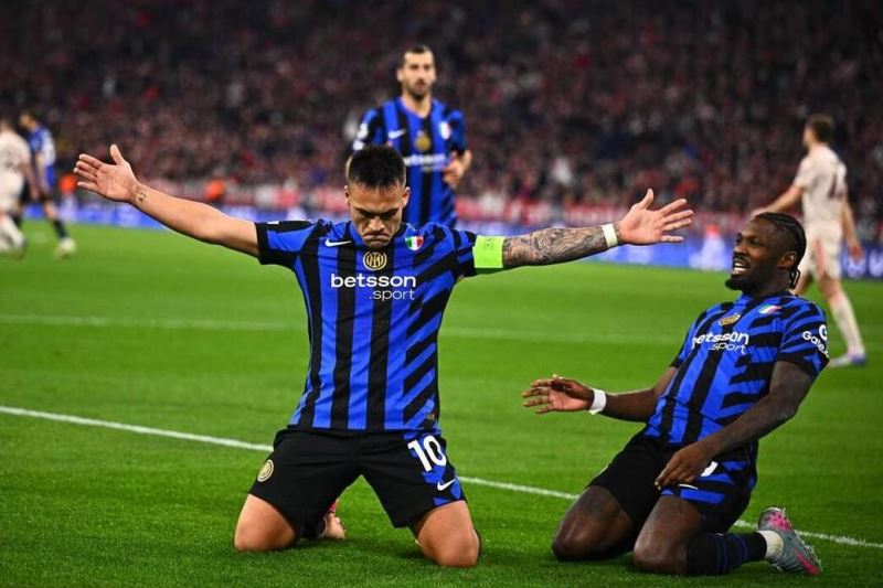Nhận định, Soi kèo Monterrey vs Inter Milan 08h00 ngày 18/06: Chiến thắng cách biệt - Ảnh 1