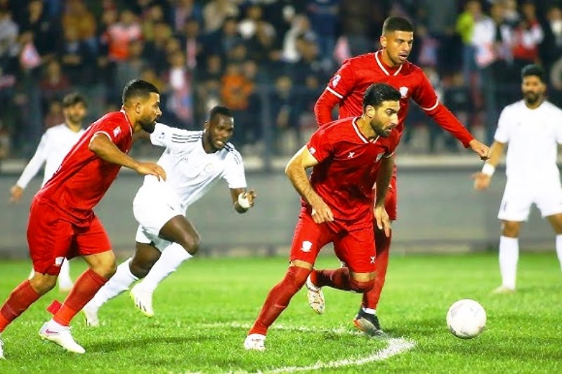 Nhận định, Soi kèo Newroz SC vs Karbalaa 00h30 ngày 19/06: Tiễn khách xuống hạng - Ảnh 1