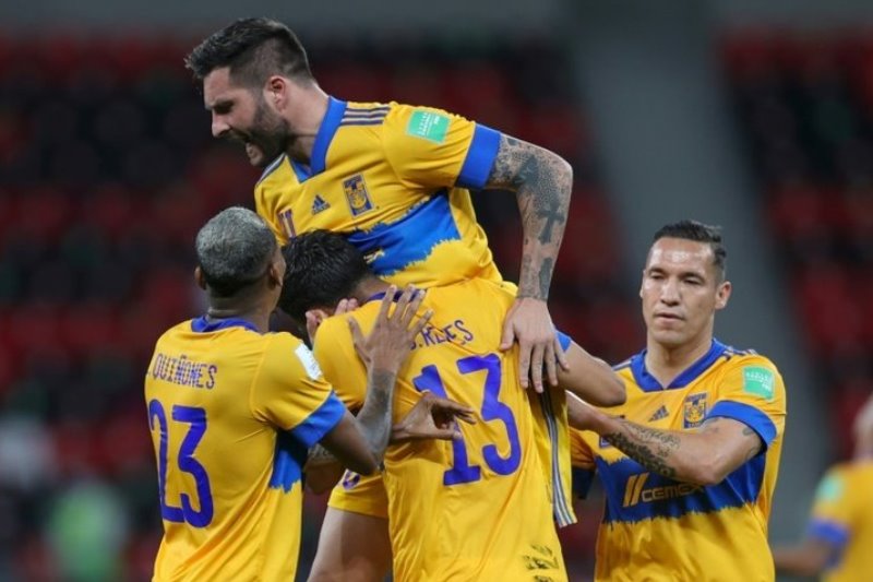 Nhận định, Soi kèo Ulsan HD vs Mamelodi Sundowns 05h00 ngày 18/06: Châu Á lép vế - Ảnh 1