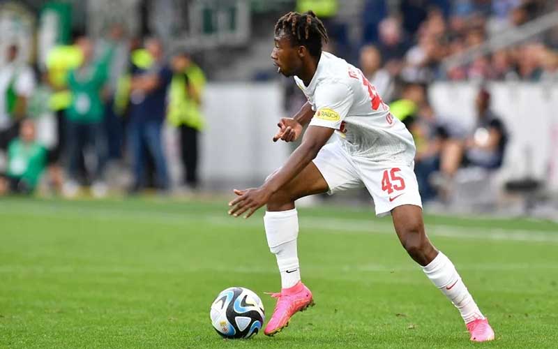 Nhận định, Soi kèo Pachuca vs Salzburg 5h00 ngày 19/6: Thể hiện đẳng cấp - Ảnh 1