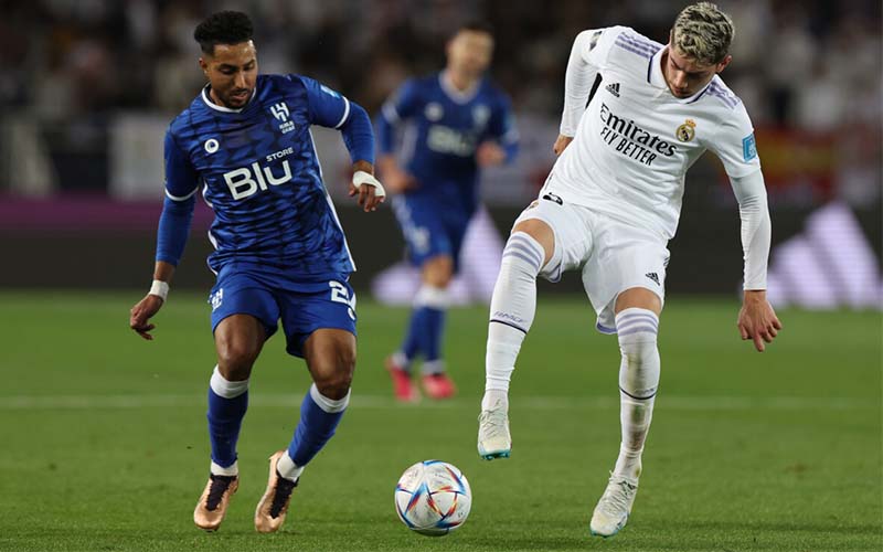 Nhận định, Soi kèo Real Madrid vs Al Hilal 2h00 ngày 19/6: Bữa tiệc bàn thắng - Ảnh 1