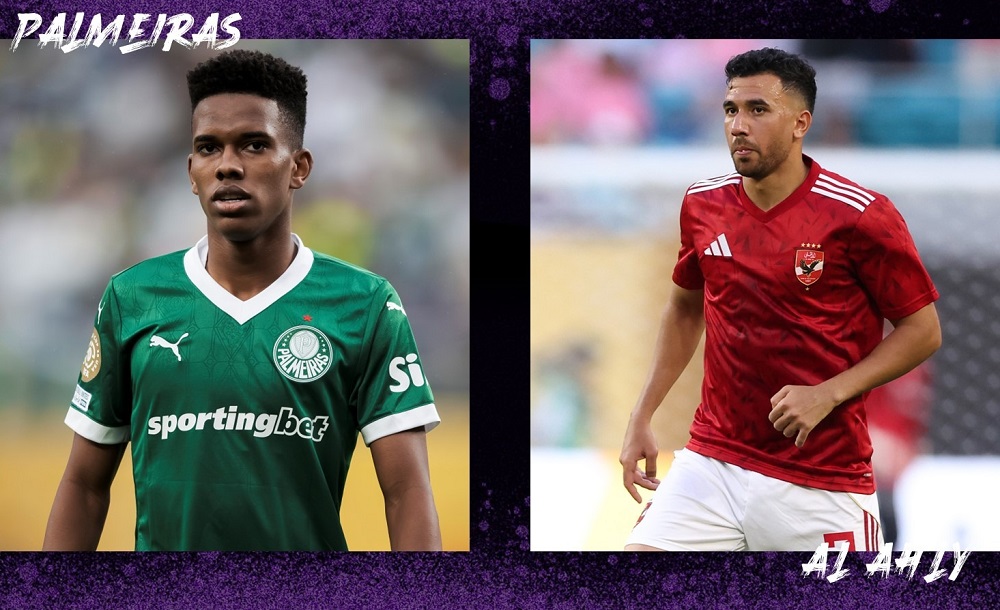 Link xem trực tiếp Palmeiras vs Al Ahly hôm nay, 23h00 ngày 19/6 - Ảnh 1