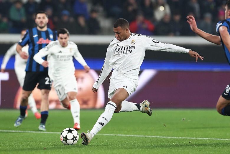 Mbappe có thể tiếp tục vắng mặt trận gặp Pachuca - Ảnh 1