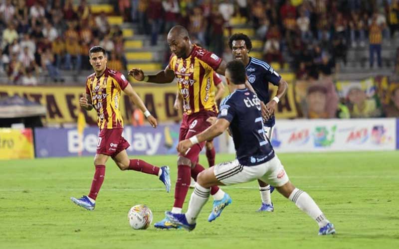 Nhận định, Soi kèo Deportes Tolima vs Junior FC 4h00 ngày 20/6: Điểm tựa sân nhà - Ảnh 1