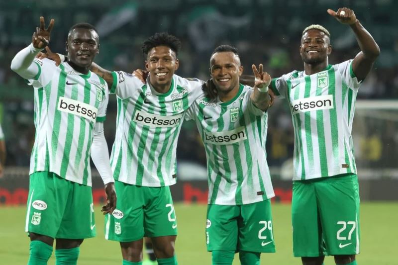Nhận định, Soi kèo Once Caldas vs Atletico Nacional 06h05 ngày 20/06: Điểm tựa sân nhà - Ảnh 1